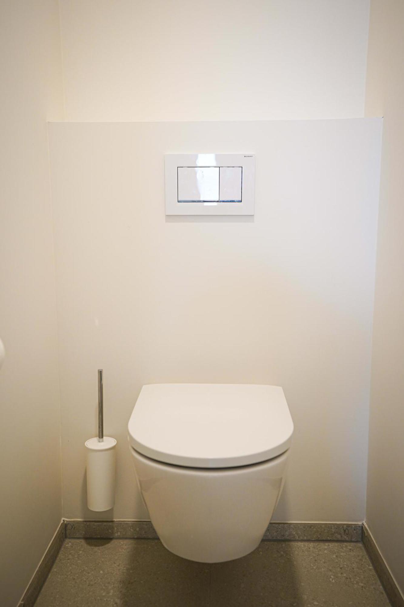 Huswell - Beautiful Apartment With Communal Pool And Gym Ostende Extérieur photo