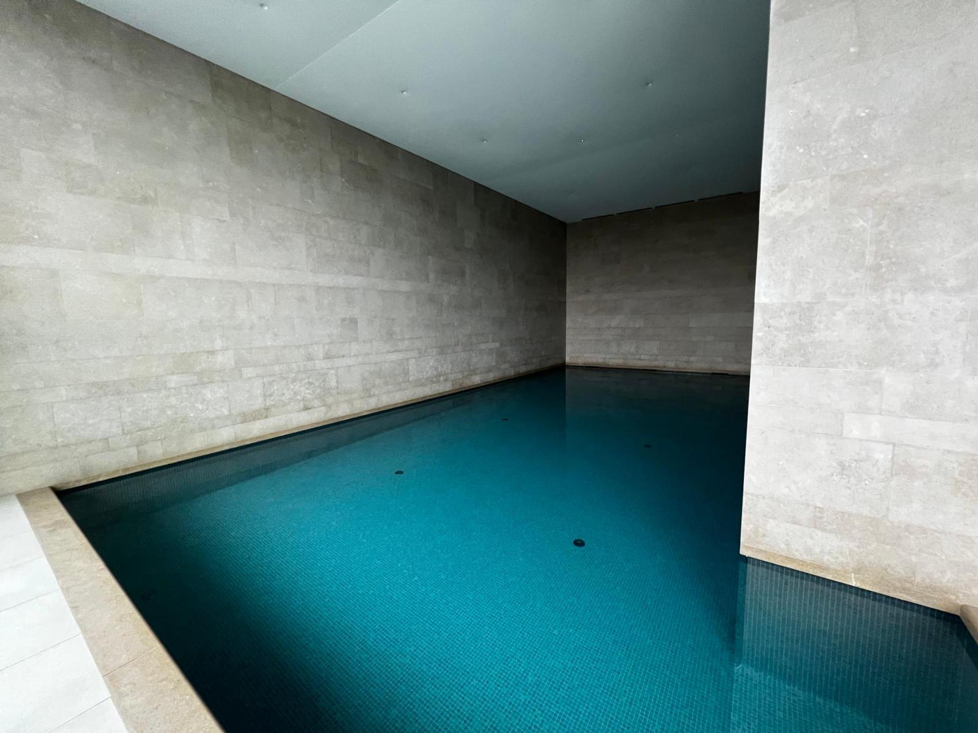 Huswell - Beautiful Apartment With Communal Pool And Gym Ostende Extérieur photo